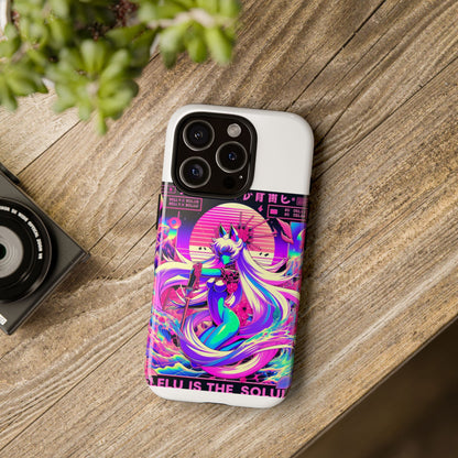 Delulu Is The Solulu