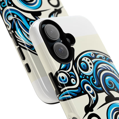 Vibrant 3D Animal Design Phone Case Stylish Protection Accessory for Unique Expression Compatible with iPhone 13, 14, 15 & 16 – All Models Including Pro, Pro Max & Plus