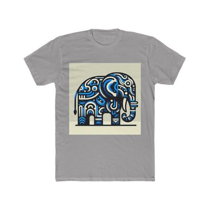 Animal - Blue 11