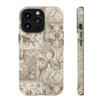 Pattern Image 6 Vibrant Shockproof Phone Case for Anime and Comic Enthusiasts