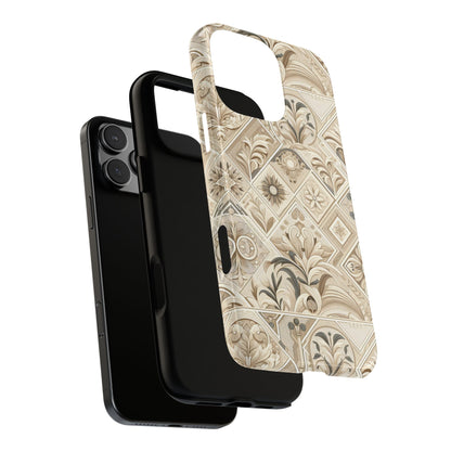 Pattern Image 2 Phone Case with Vibrant 3D Wrap Design for Stylish Protection