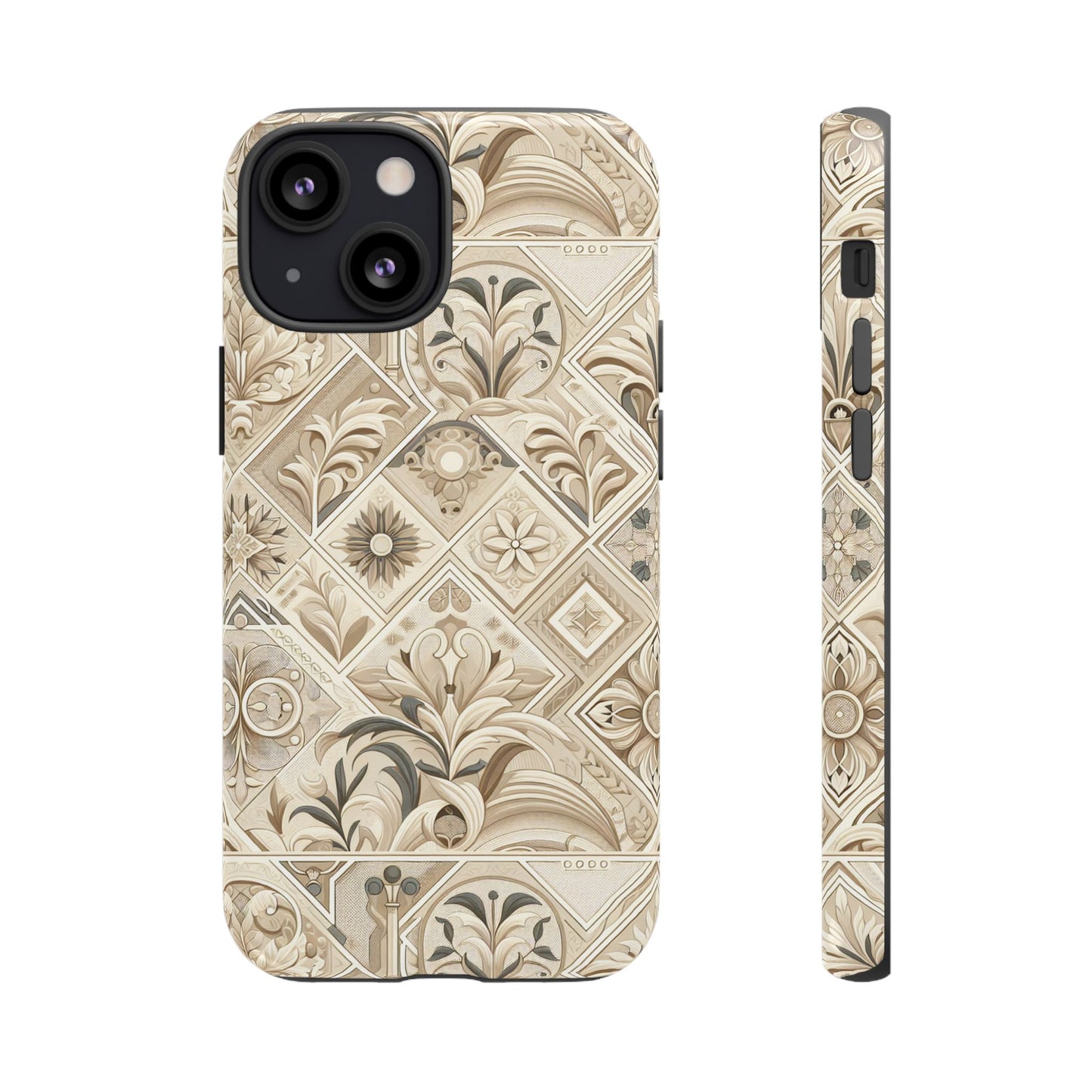 pattern image 2 phone case with vibrant 3d wrap design for stylish protection
