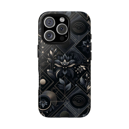 Blackpattern Image 7 Vibrant 3D Anime Comic Phone Case for Kids and Teens