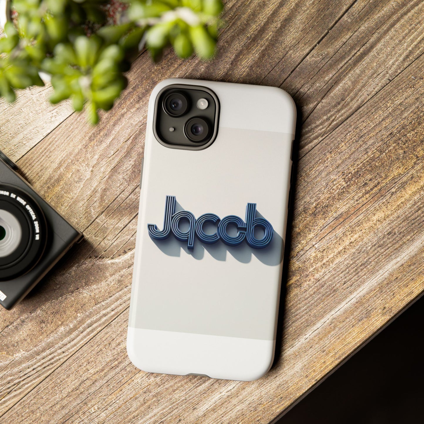 stylish 3d blue textura phone case for unisex, unique smartphone accessory offering stylish protection, compatible with iphone 13, 14, 15 & 16 – all models including pro, pro max & plus