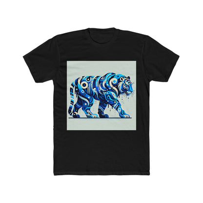 Animal - Blue 5