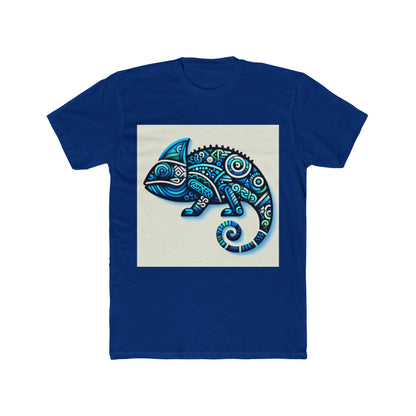 Animal - Blue 3