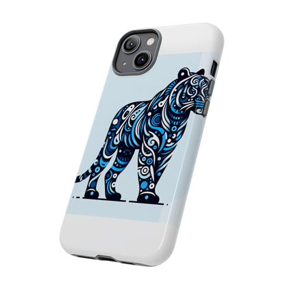 Vibrant 3D Animal Design Protective Phone Case Stylish Accessory for Men and Women Compatible with iPhone 13, 14, 15 & 16 – all models including Pro, Pro Max & Plus