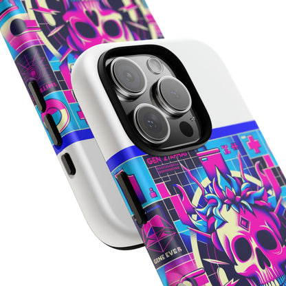 Toilet Takeover Survivor 3D Wrap Protective Phone Case for Anime and Comic Fans, Shock Absorbing TPU Silicone, UV Protected, Stylish Design, Gift for Birthdays and Holidays