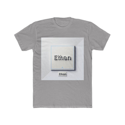 Alphabet - White 1