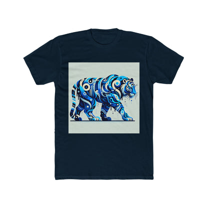 Animal - Blue 5