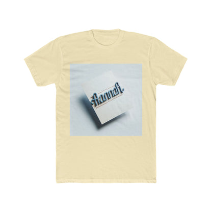 Alphabet - Blue 67