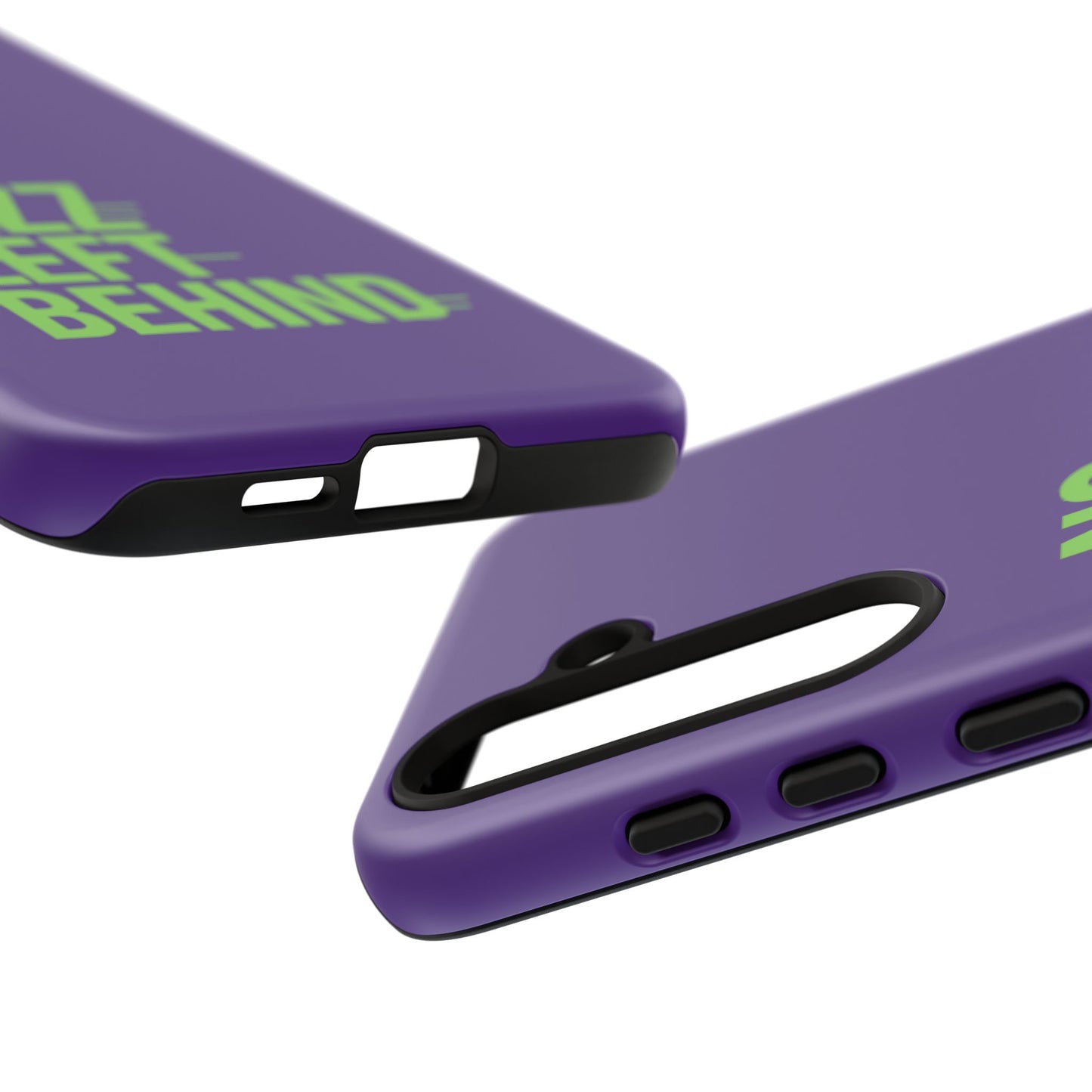 tough phone case - no rizz left behind - durable, stylish protection for active lifestyles - impact-resistant, dual layer, shock-absorbing tpu - perfect gift for tech lovers
