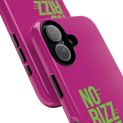 Tough Cases - No Rizz Left Behind Phone Case for Ultimate Protection and Style