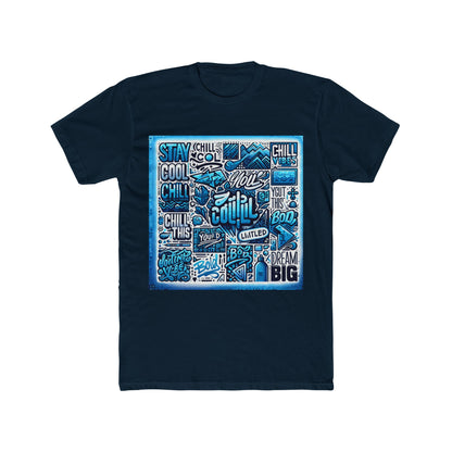 Alphabet - Blue 28