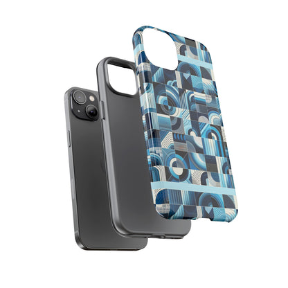 Pattern Image 3 Vibrant Shockproof Phone Case for Anime and Comic Fans