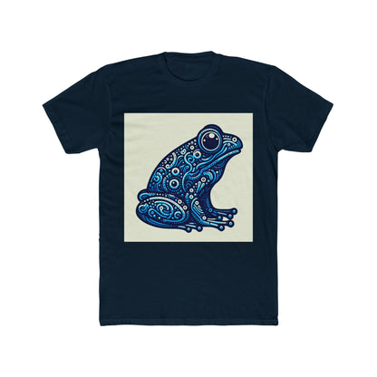 Animal - Blue 6