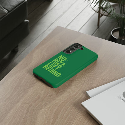 Tough Cases - No Rizz Left Behind Phone Case for Ultimate Protection and Style