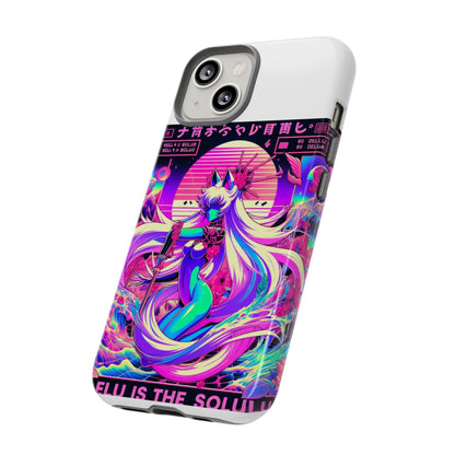 Delulu Is The Solulu