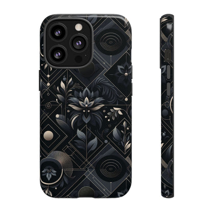 Blackpattern Image 7 Vibrant 3D Anime Comic Phone Case for Kids and Teens