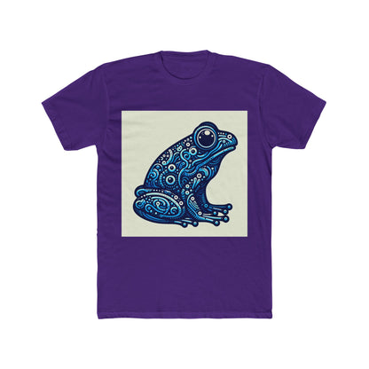 Animal - Blue 6