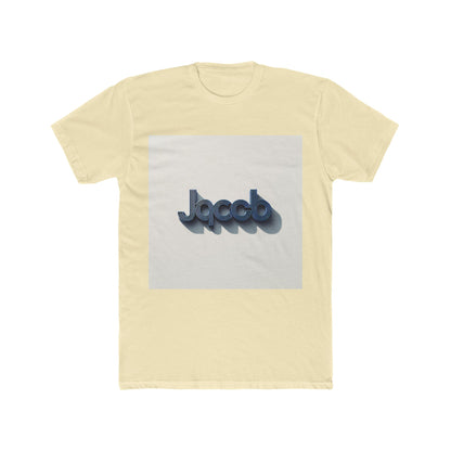 Alphabet - Blue 17