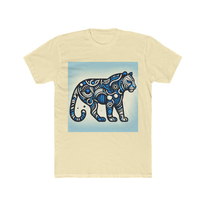 Animal - Blue 10