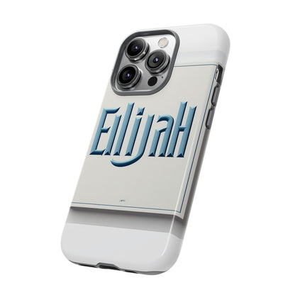 3D Textured Protective Phone Case with Unique Typography Design – Stylish Accessory for Personal Expression Compatible with iPhone 13, 14, 15 & 16 – All Models Including Pro, Pro Max & Plus