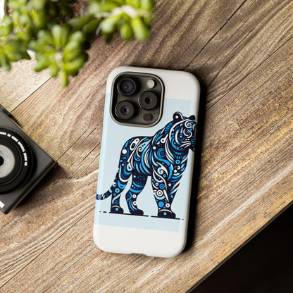 Vibrant 3D Animal Design Protective Phone Case Stylish Accessory for Men and Women Compatible with iPhone 13, 14, 15 & 16 – all models including Pro, Pro Max & Plus