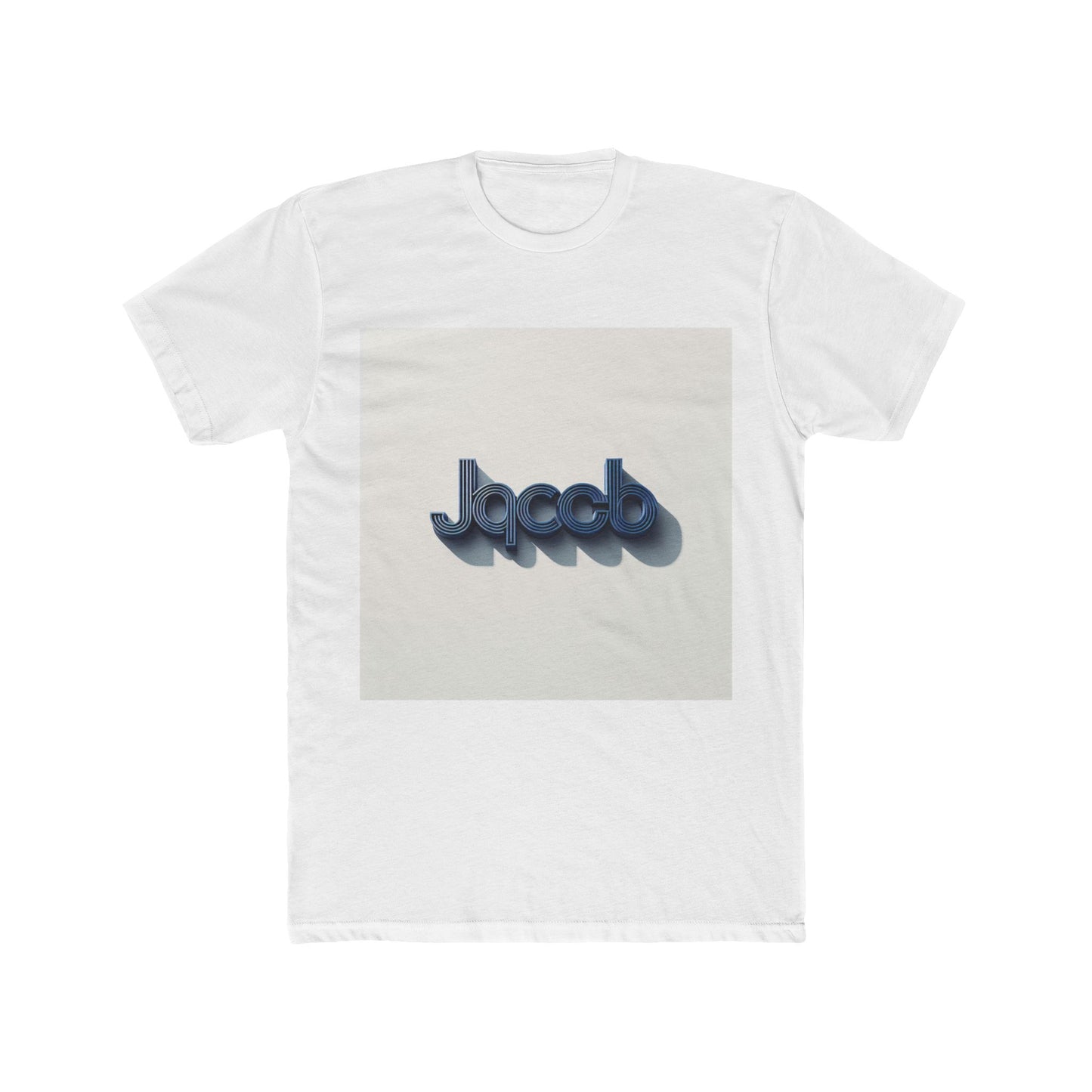 alphabet - blue 17