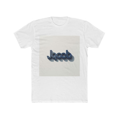 Alphabet - Blue 17