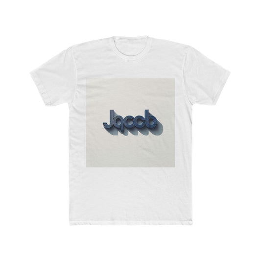 Alphabet - Blue 17