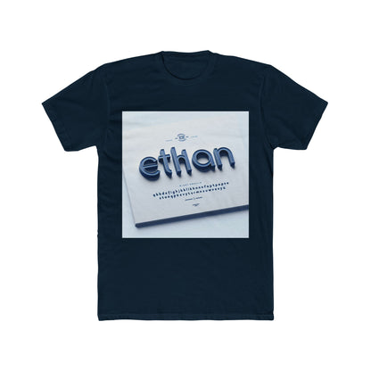 Alphabet Blue 42 Unisex T-Shirt - Perfect Team Spirit Tee for Fans, Comfortable Casual Wear