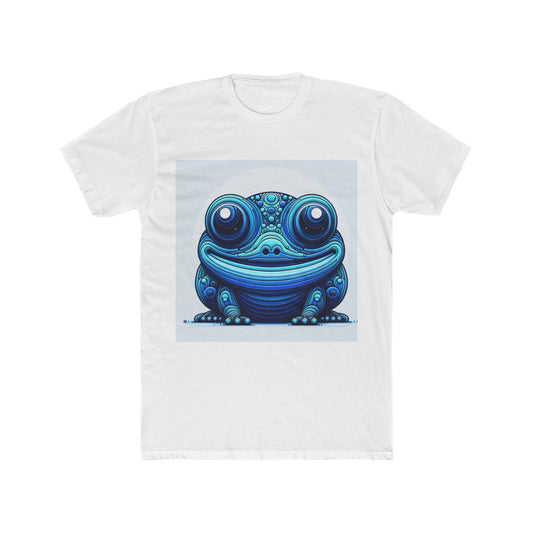 Animal - Blue 28