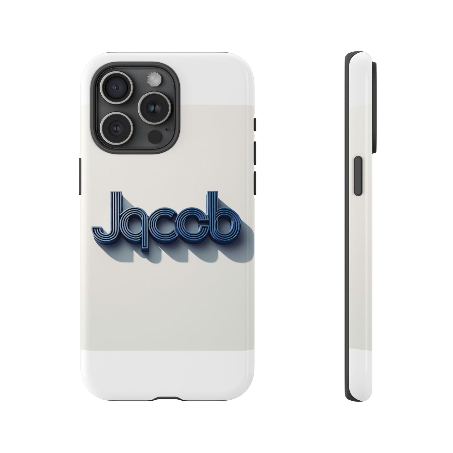 stylish 3d blue textura phone case for unisex, unique smartphone accessory offering stylish protection, compatible with iphone 13, 14, 15 & 16 – all models including pro, pro max & plus