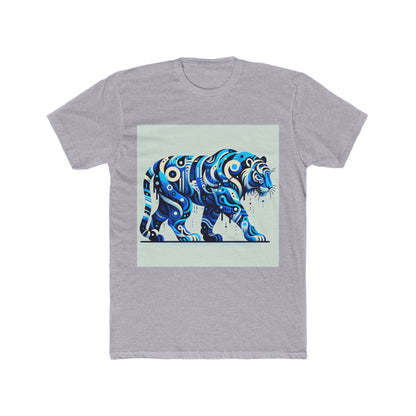 Animal - Blue 5