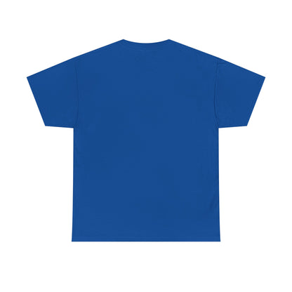 Unisex Heavy Cotton Tee - Gamer Shirt with Iconic Character Design for Casual Wear, Gaming Nights, or Gifts for Fans and Enthusiasts