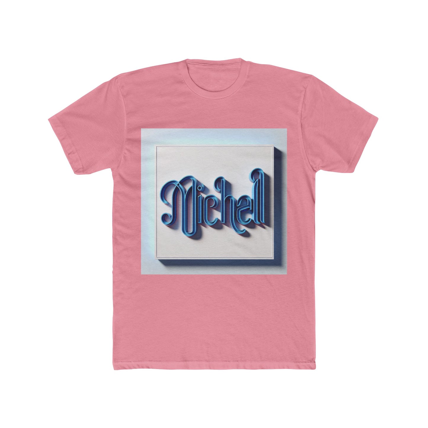 alphabet - blue 11