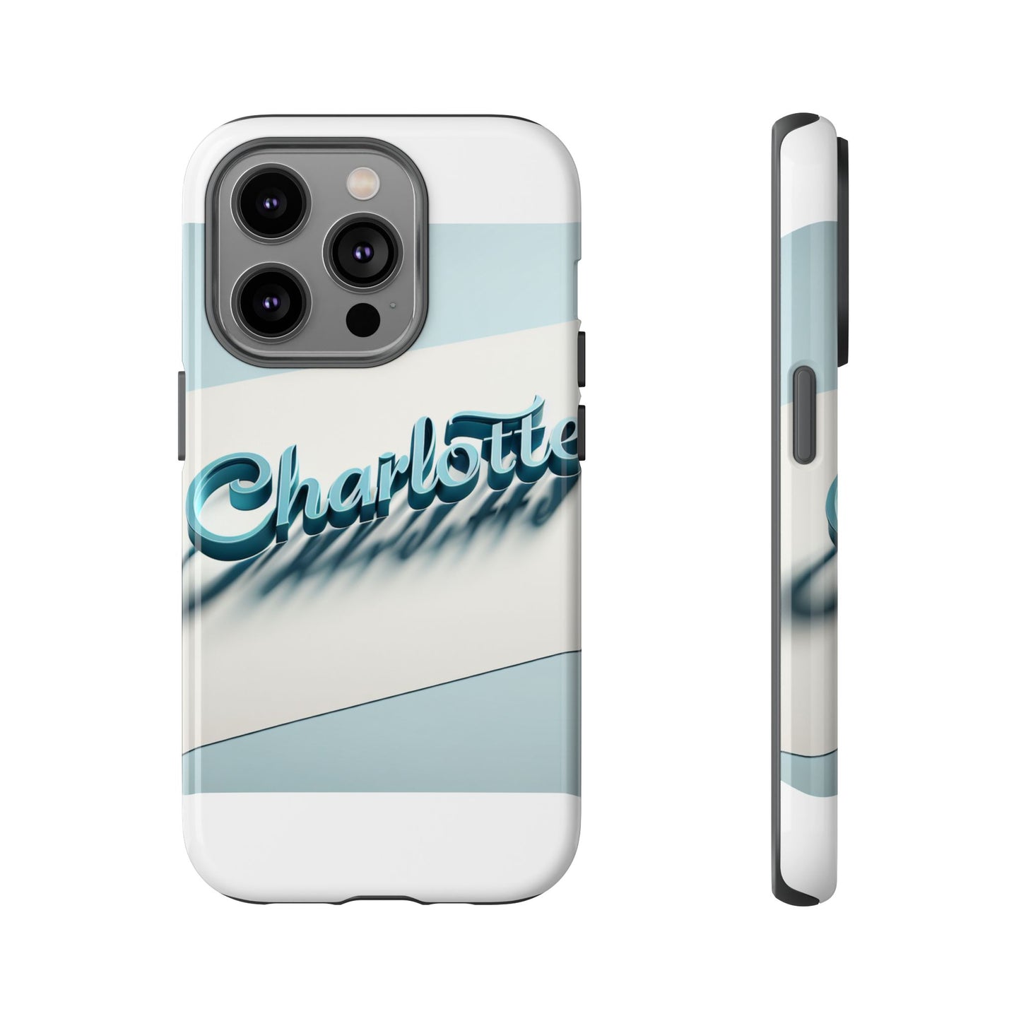 vibrant 3d textured blue wrap phone case with playful design for stylish protection compatible with iphone 13, 14, 15 & 16 – all models including pro, pro max & plus