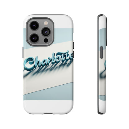 Vibrant 3D Textured Blue Wrap Phone Case with Playful Design for Stylish Protection Compatible with iPhone 13, 14, 15 & 16 – all models including Pro, Pro Max & Plus