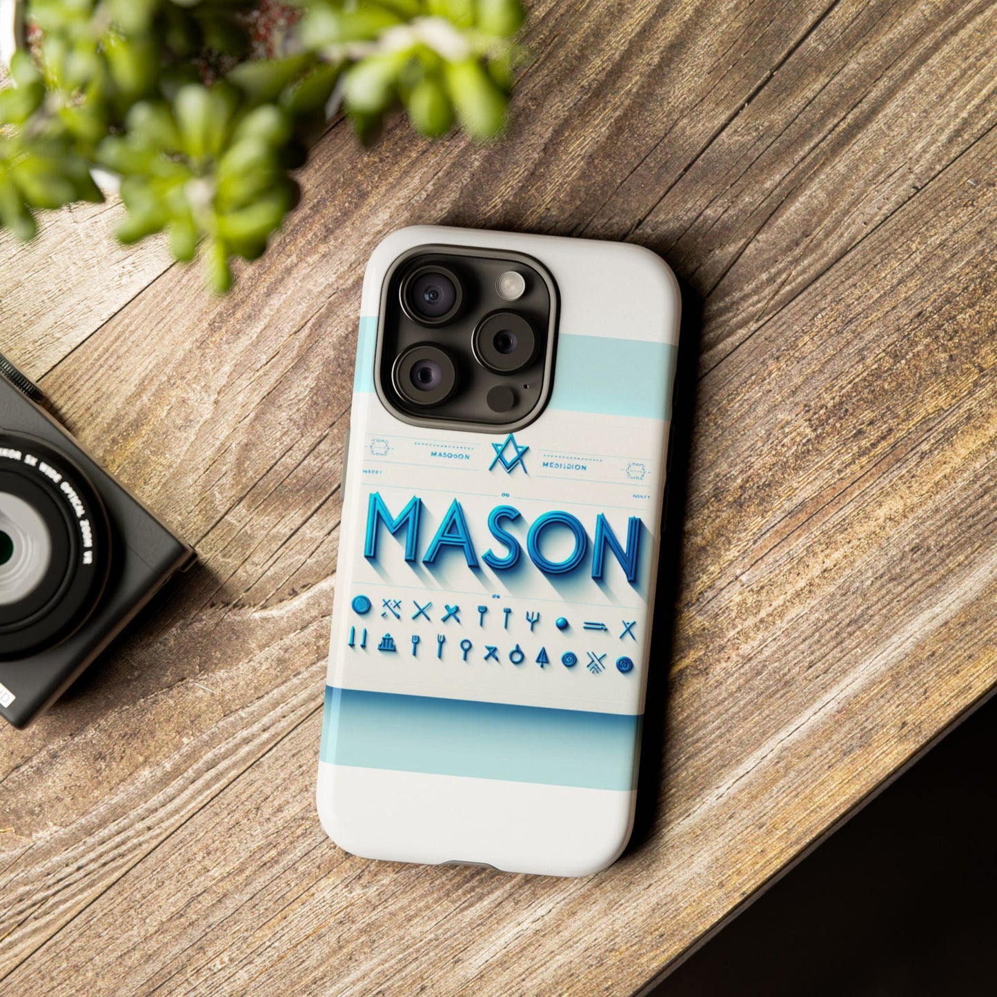 vibrant 3d wrap protective phone case with retro design for unique self-expression compatible with iphone 13, 14, 15 & 16 – all models including pro, pro max & plus