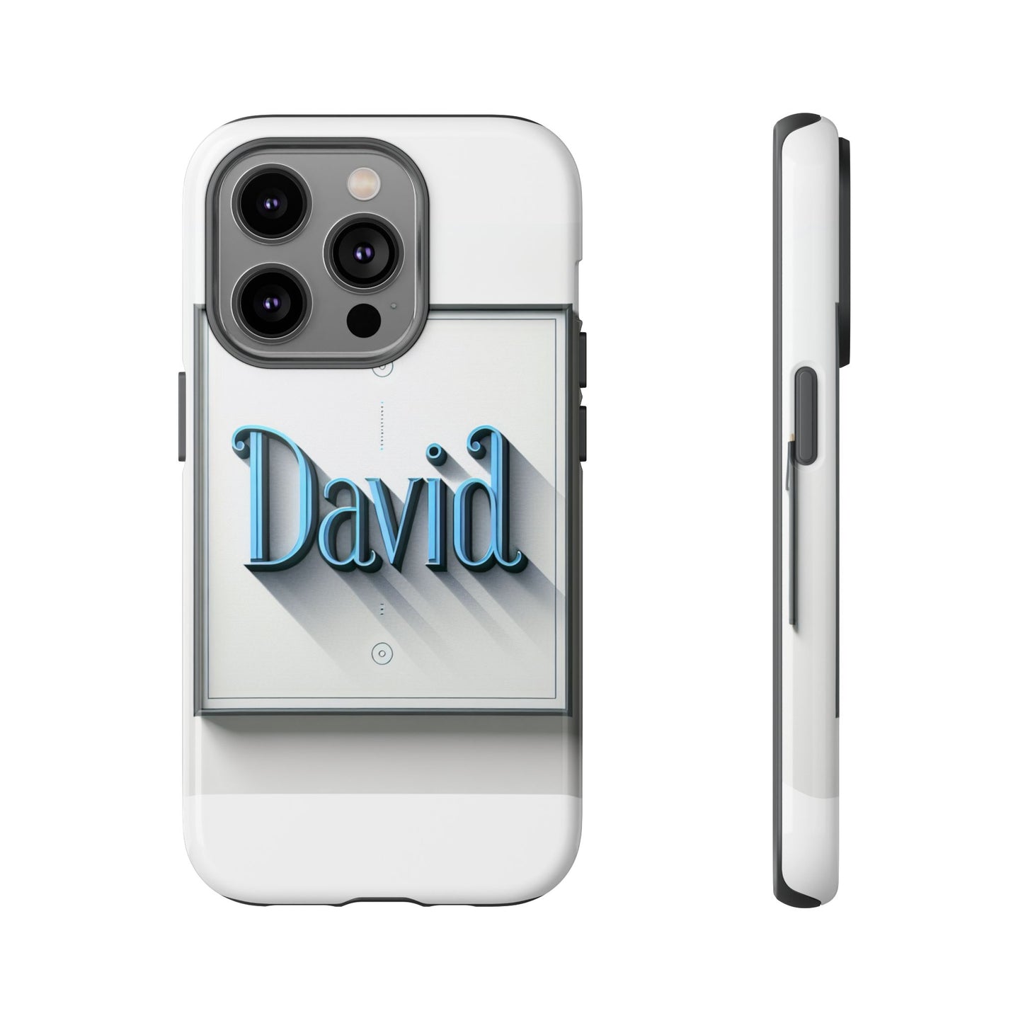 stylish 3d glossy protective phone case with unique design for self-expression – compatible with iphone 13, 14, 15 & 16 – all models including pro, pro max & plus