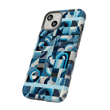 Pattern Image 3 Vibrant Shockproof Phone Case for Anime and Comic Fans