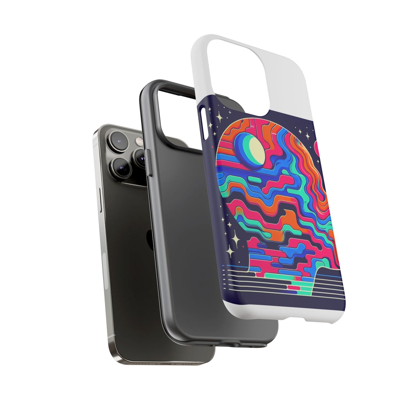 emotionally unavailable skibidi edition protective phone case, 3d wrap design, anime inspired, durable shock absorption, stylish accessory for tech enthusiasts and gifting