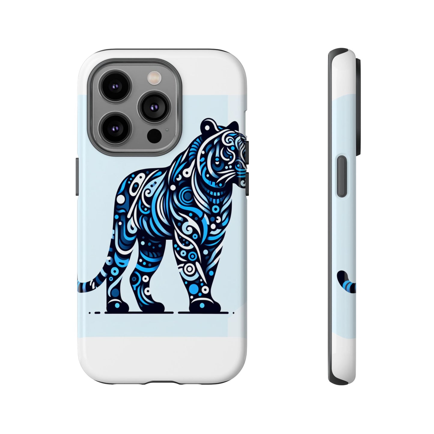 vibrant 3d animal design protective phone case stylish accessory for men and women compatible with iphone 13, 14, 15 & 16 – all models including pro, pro max & plus