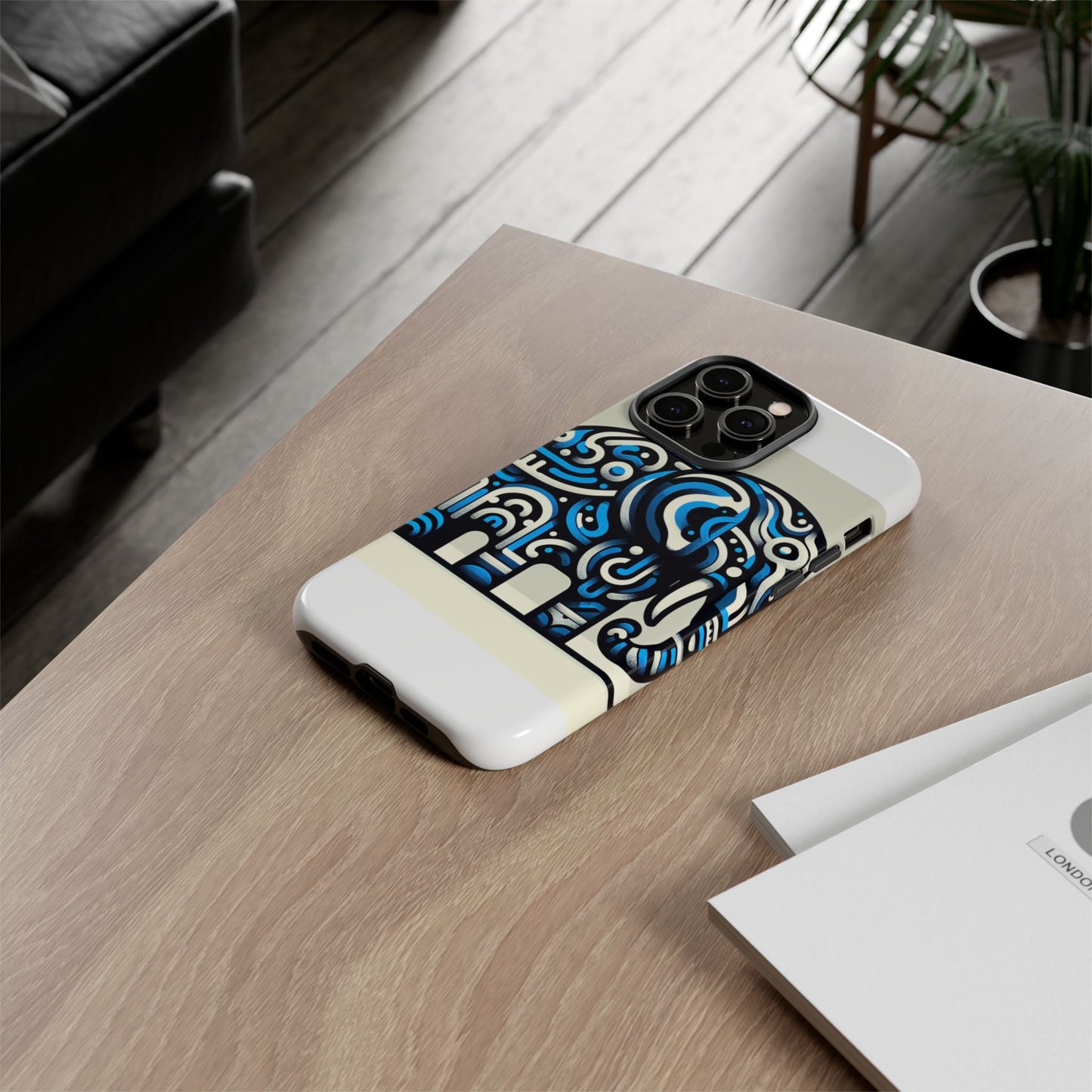vibrant 3d elephant design protective phone case for stylish protection compatible with iphone 13, 14, 15 & 16 – all models including pro, pro max & plus