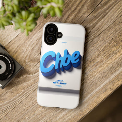 Vibrant 3D Wrap Protective Phone Case with Bold Blue Design for Stylish Protection and Self-Expression Compatible with iPhone 13, 14, 15 & 16 – all models including Pro, Pro Max & Plus