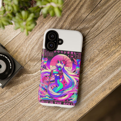 Delulu Is The Solulu