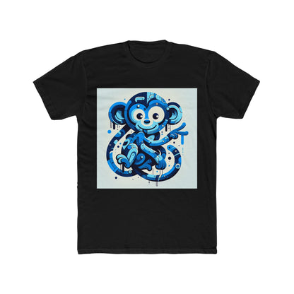 Animal - Blue 13