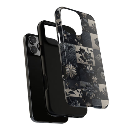 Blackpattern Image 1 Vibrant 3D Phone Case for Anime and Comic Style Protection