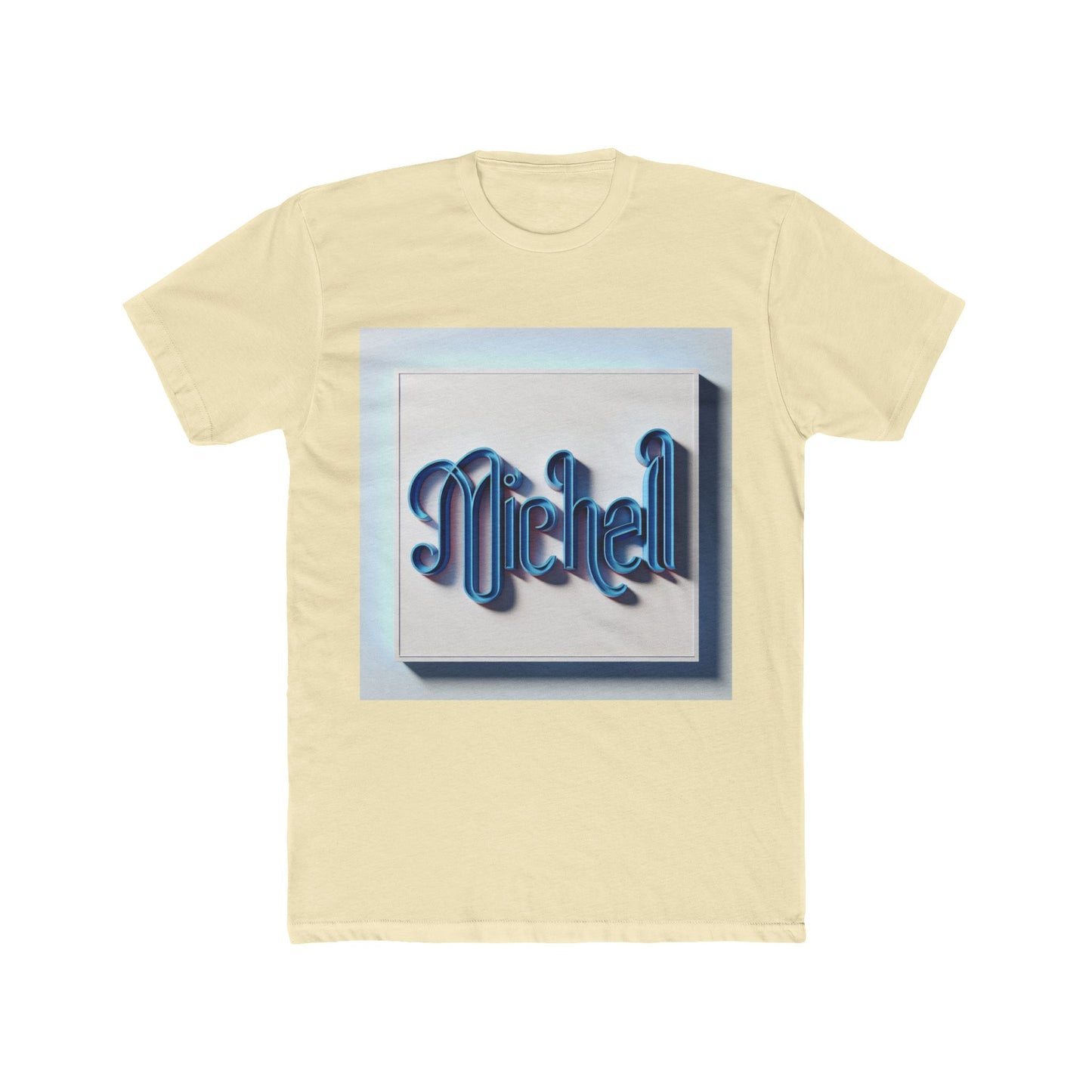 alphabet - blue 11
